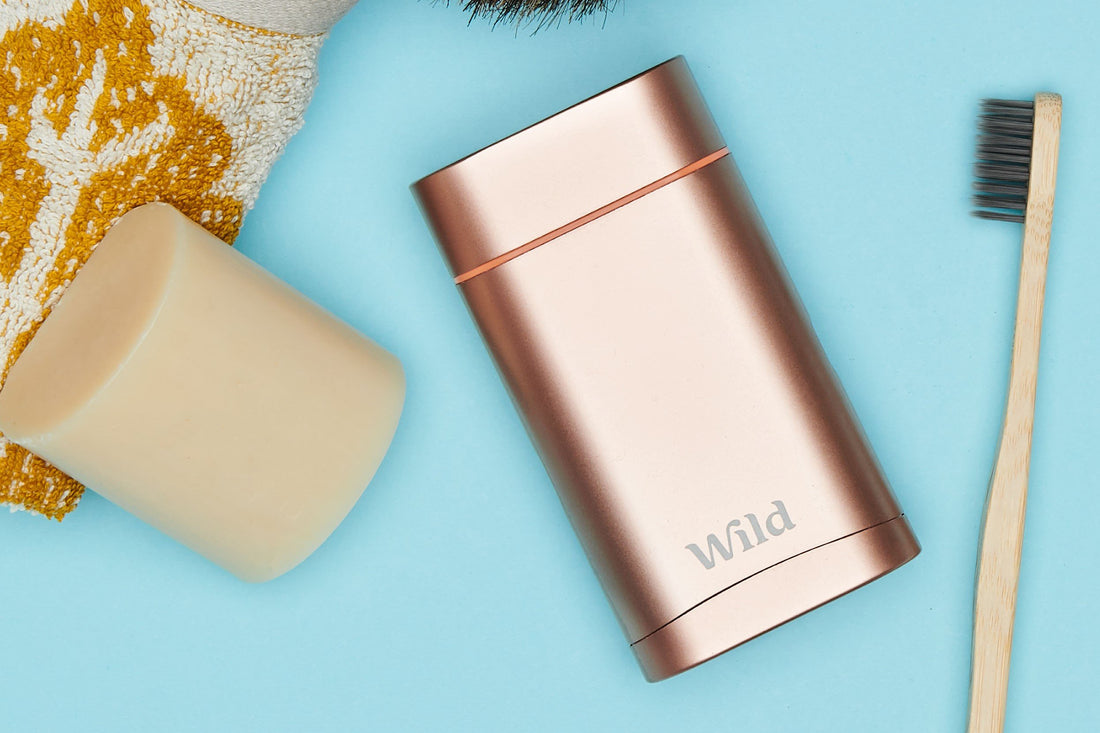 Your Vegan Skincare Routine