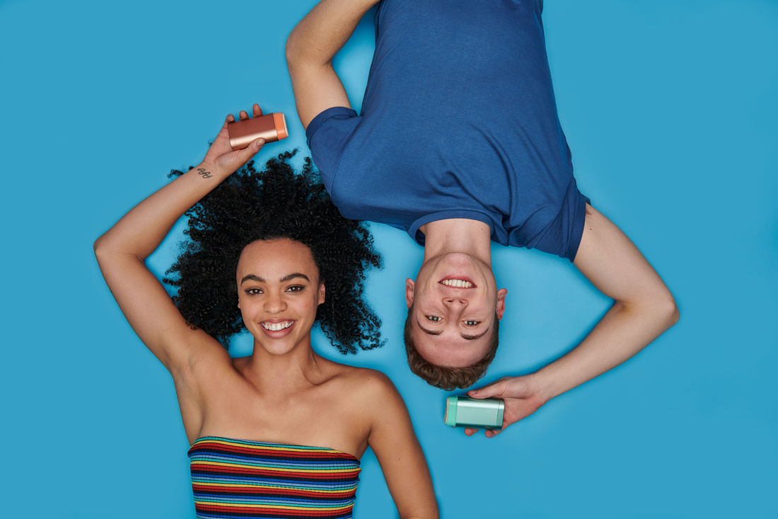 Your Guide to a Greener Bathroom