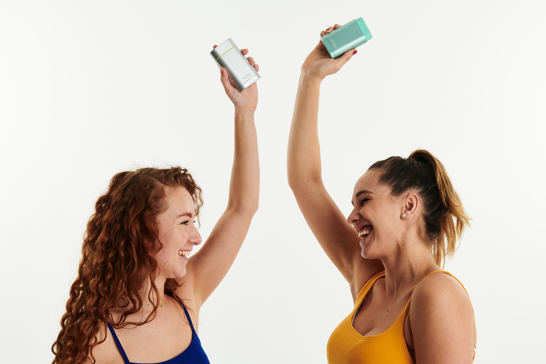 The Wild Morning Routine