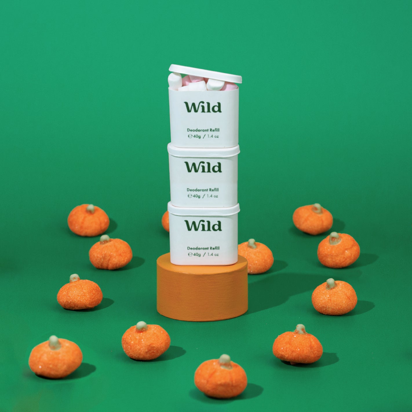 Toasted Marshmallow Trio Pack - Sensitive