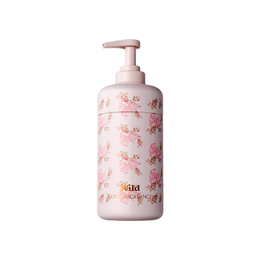 Rosa Beaux Hand Wash Case