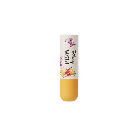 Disney Winnie the Pooh Lip Balm Case