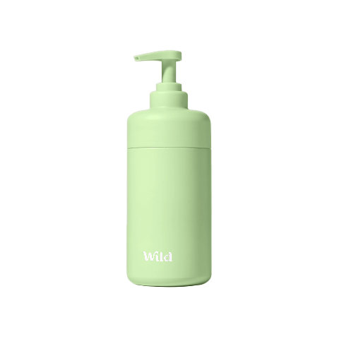 Sage Body Wash Case 2.0