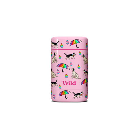 Pride Stick Deodorant Case