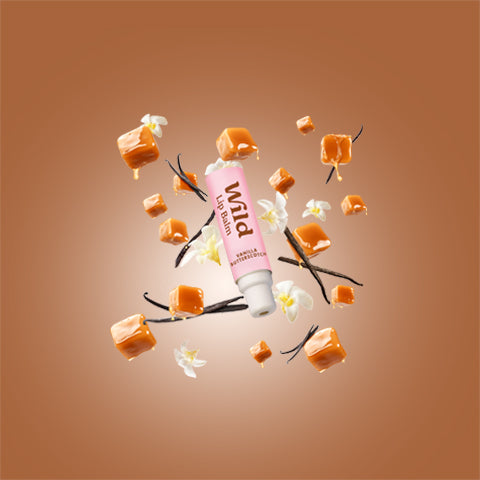 Vanilla Butterscotch Lip Balm Refill