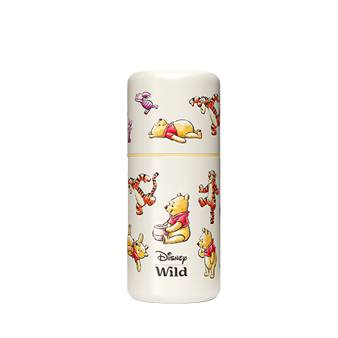 Disney Winnie the Pooh Roll On Deodorant Case