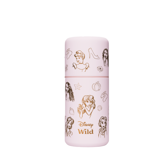 Disney Princess Roll On Deodorant Case
