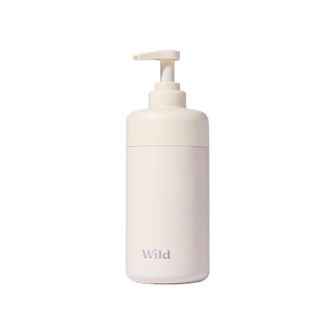 Ivory Body Wash Case