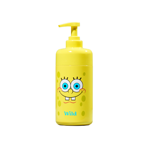 SpongeBob SquarePants Hand Wash Case