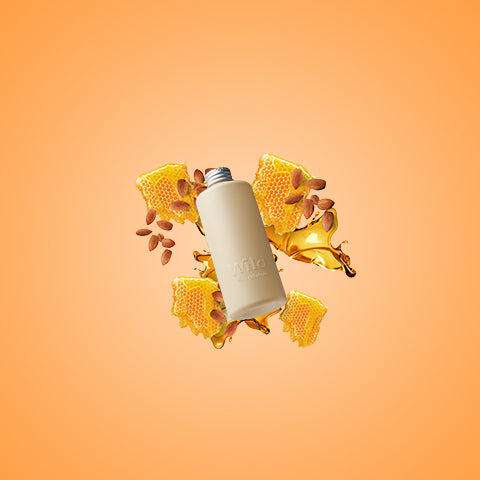 Honey & Almond Hand Wash Refill