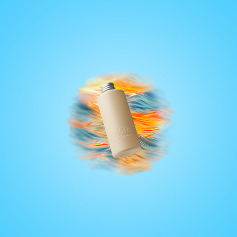 Santorini Sunset Body Wash Refill
