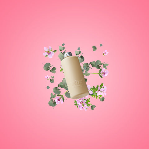 Spa Daydreams Hand Wash Refill