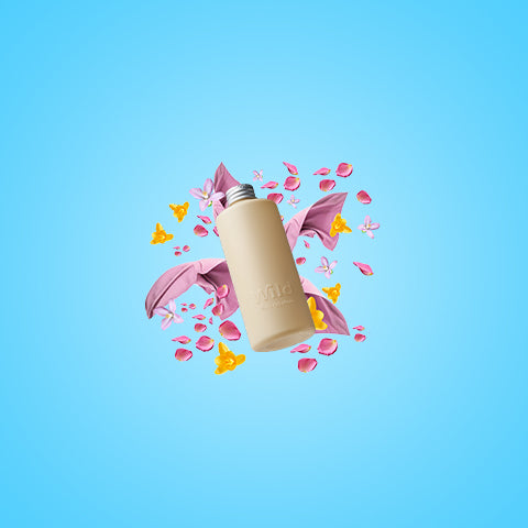Summer Breeze Body Wash Refill