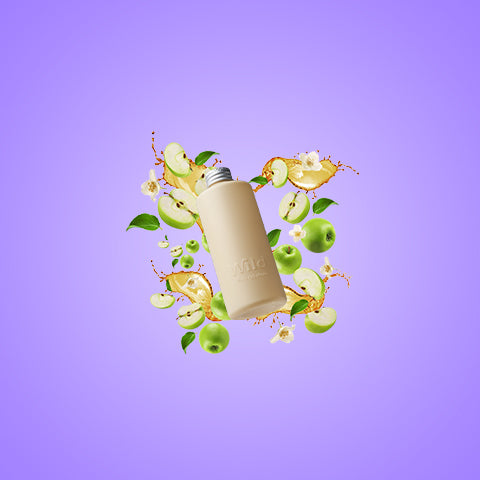 Mad Hatter's Tea Party Body Wash Refill