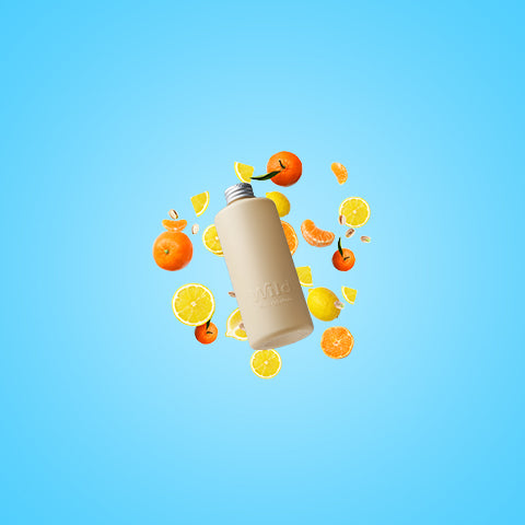 Sicilian Summer Body Wash Refill