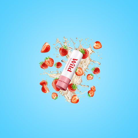 Love Potion Mini Deodorant