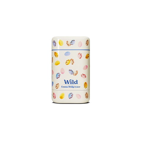 Mini Eggs Deodorant Case