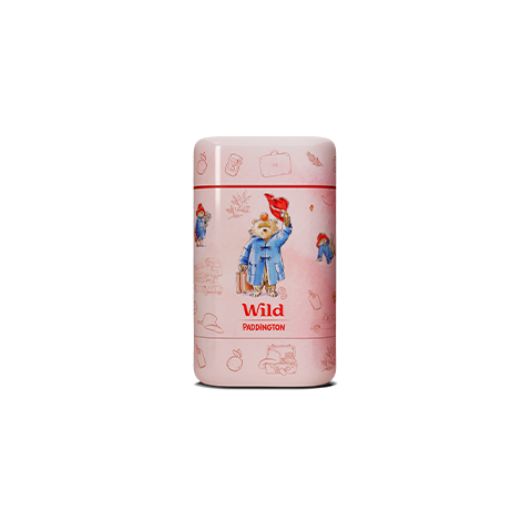 Paddington Stick Deodorant Case