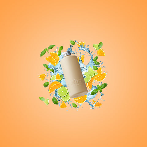 Citrus Burst Hand Wash Refill