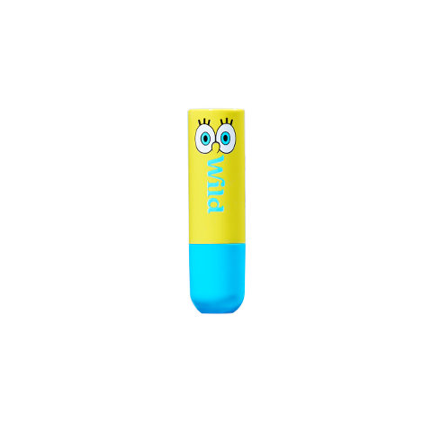 SpongeBob SquarePants Lip Balm Case