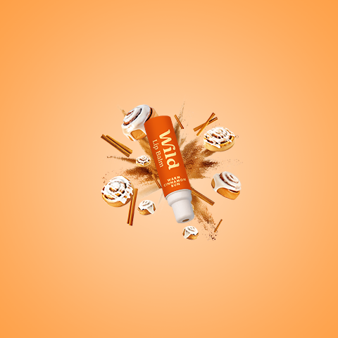 Warm Cinnamon Bun Lip Balm Refill