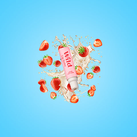 Love Potion Lip Balm Refill