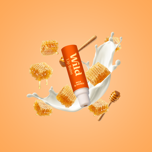 Milk & Honey Lip Balm Refill