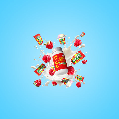 Swizzels Drumstick Roll On Deodorant Refill