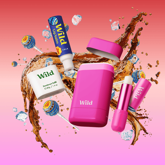 NEW! Limited Edition Hot Pink Bundle