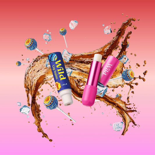 NEW! Limited Edition Hot Pink Lip Balm Starter Pack