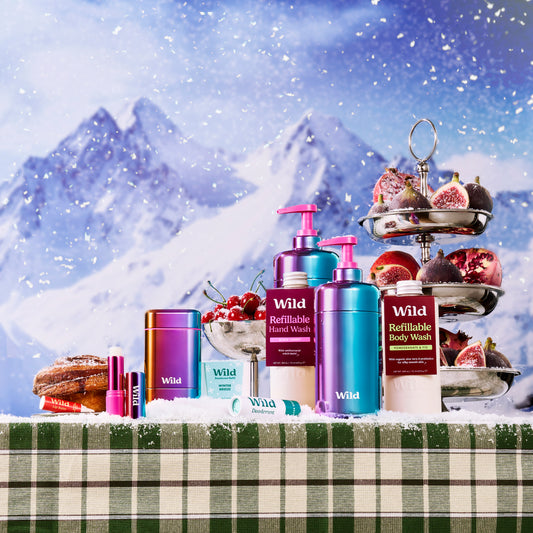 Ultimate Bathroom Bundle