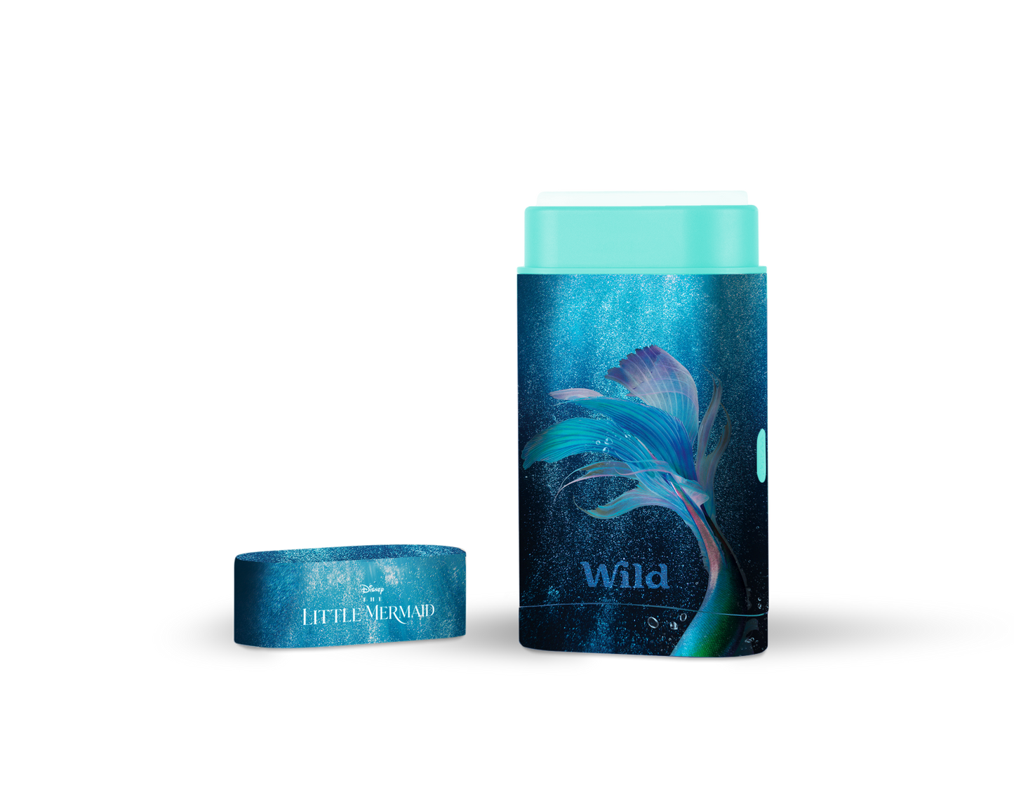 The Little Mermaid Case - Limited Edition (+€2)