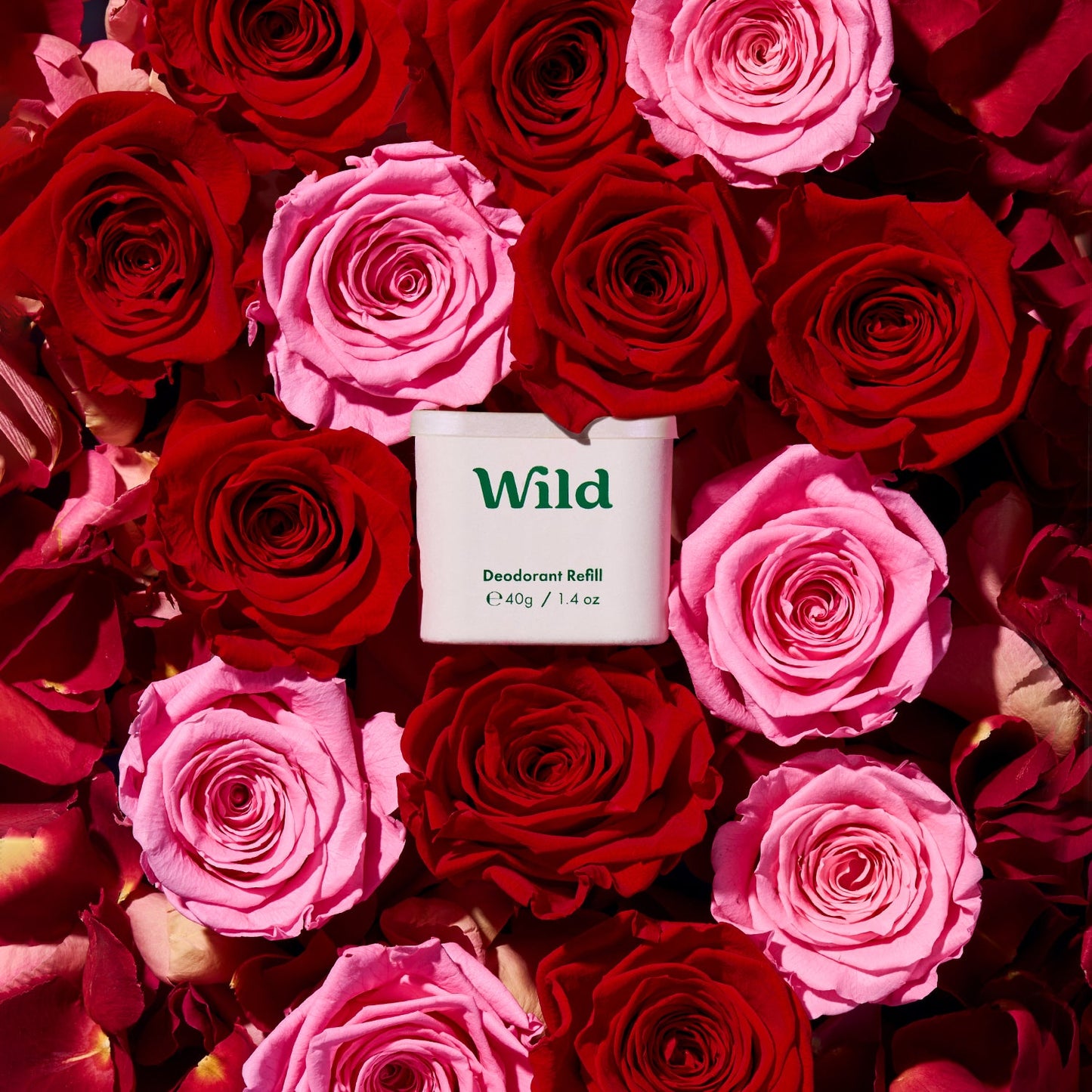 Rose Petals  - Sensitive (Limited Edition)